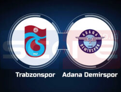 Prediksi Skor Trabzonspor vs Adana: Super Lig Pekan ke-13