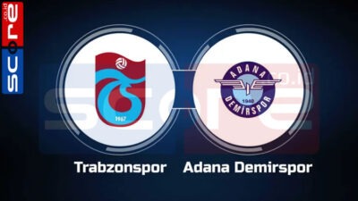 Prediksi Skor Trabzonspor vs Adana Demirspor