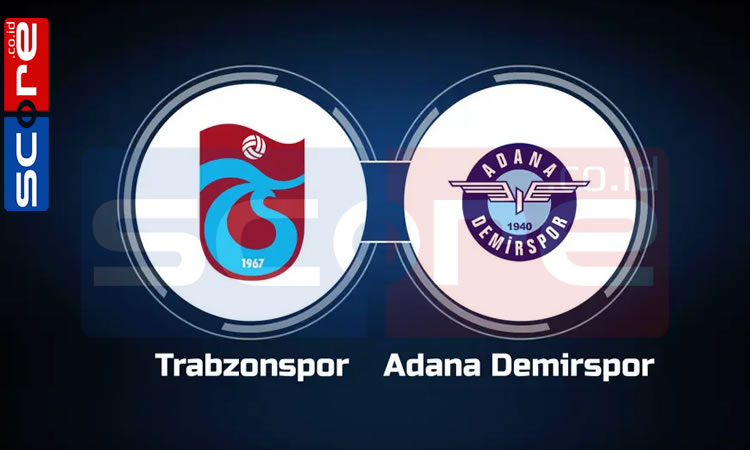 Prediksi Skor Trabzonspor vs Adana: Super Lig Pekan ke-13