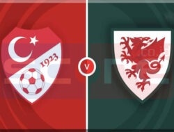 Prediksi Skor Turki vs Wales: UEFA Nations League 2024/2025 Fase Group