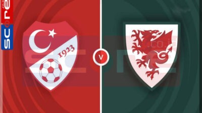 Prediksi Skor Turki vs Wales