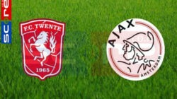 Prediksi Skor Twente vs Ajax: Kompetisi Sengit di Eredivisie Matchday 12