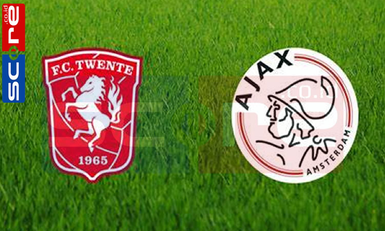 Prediksi Skor Twente vs Ajax: Kompetisi Sengit di Eredivisie Matchday 12