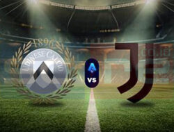 Prediksi Skor Udinese vs Juventus: Serie A 2024/2025 Pekan ke-11