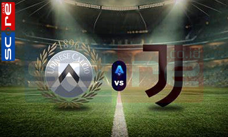 Prediksi Skor Udinese vs Juventus: Serie A 2024/2025 Pekan ke-11