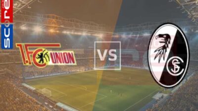 Prediksi Skor Union Berlin vs Freiburg