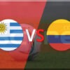 Prediksi Skor Uruguay vs Kolombia: WCQ 2026 CONMEBOL Matchday 11