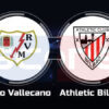 Prediksi Skor Rayo Vallecano vs Athletic Bilbao: La Liga Pekan ke-15