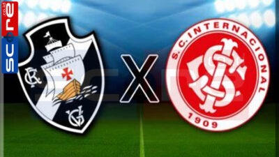 Prediksi Skor Vasco de Gama vs Internacional: Liga Serie A Brazil 2024/25