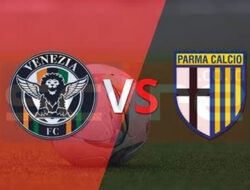 Prediksi Skor Venezia vs Parma: Serie A 2024/2025 Pekan ke-12