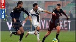 Prediksi Skor Venezia vs Parma: Serie A 2024/2025 Pekan ke-12