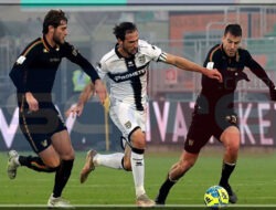 Prediksi Skor Venezia vs Parma: Serie A 2024/2025 Pekan ke-12