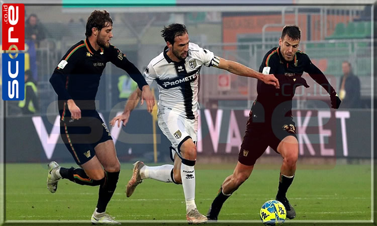 Prediksi Skor Venezia vs Parma: Serie A 2024/2025 Pekan ke-12