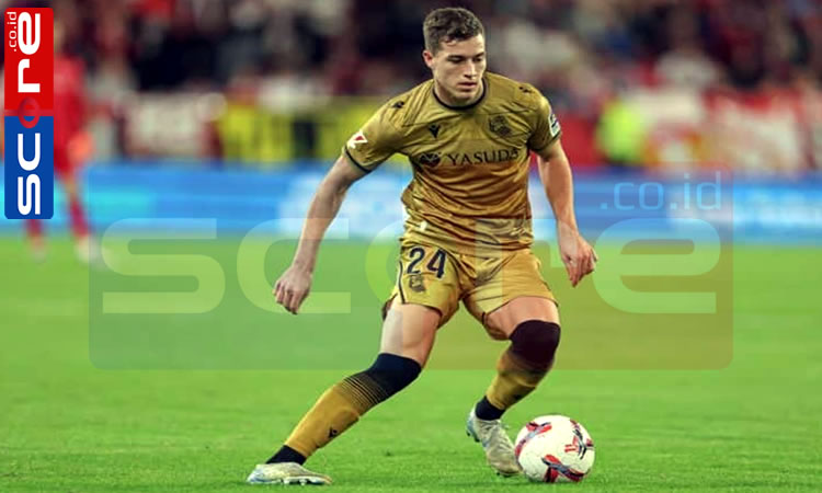 Prediksi Skor Viktoria Plzen vs Real Sociedad