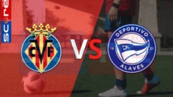 Prediksi Skor Villarreal vs Alaves