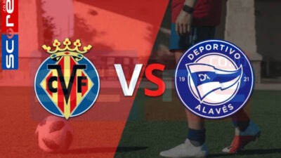 Prediksi Skor Villarreal vs Alaves: La Liga 2024/2025 Pekan ke-13