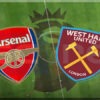 Prediksi Skor West Ham vs Arsenal: Premier League Pekan ke-13