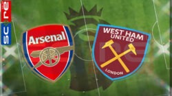 Prediksi Skor West Ham vs Arsenal: Premier League Pekan ke-13