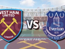 Prediksi Skor West Ham vs Everton: Premier League (EPL) 2024/25 Pekan ke-11