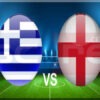 Prediksi Skor Yunani vs Inggris: UNL 2024/2025 Matchday 5