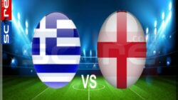 Prediksi Skor Yunani vs Inggris: UNL 2024/2025 Matchday 5