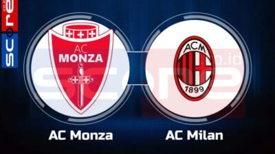 Prediksi Skor Monza vs AC Milan: Serie A 2024/2025 Pekan ke-11