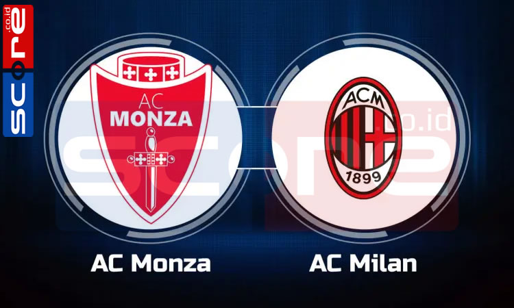 Prediksi Skor Monza vs AC Milan: Serie A 2024/2025 Pekan ke-11