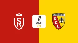 Prediksi Bola Reims Vs Lens 30 November 2024