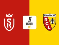 Prediksi Bola Reims Vs Lens 30 November 2024