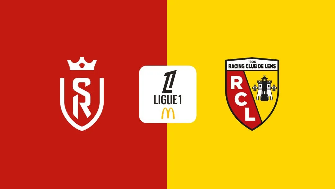 Reims Vs Lens