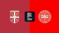 Prediksi Serbia vs Denmark 19 November 2024