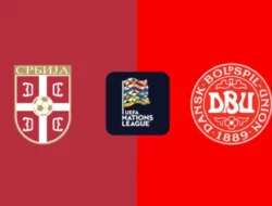 Prediksi Serbia vs Denmark 19 November 2024