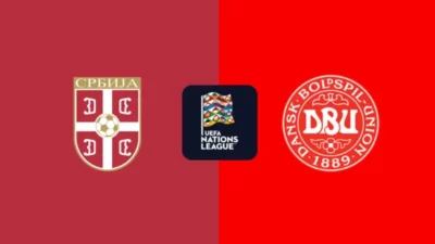 Prediksi Serbia vs Denmark 19 November 2024