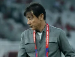 Pengamat Sambut Baik Keputusan Shin Tae-yong Pakai Mayoritas Pemain U-22 di Piala AFF 2024