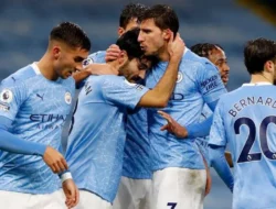 Kalah Beruntun dan Sedang Kesulitan, Skuad Man City Siap Sambut Tantangan!