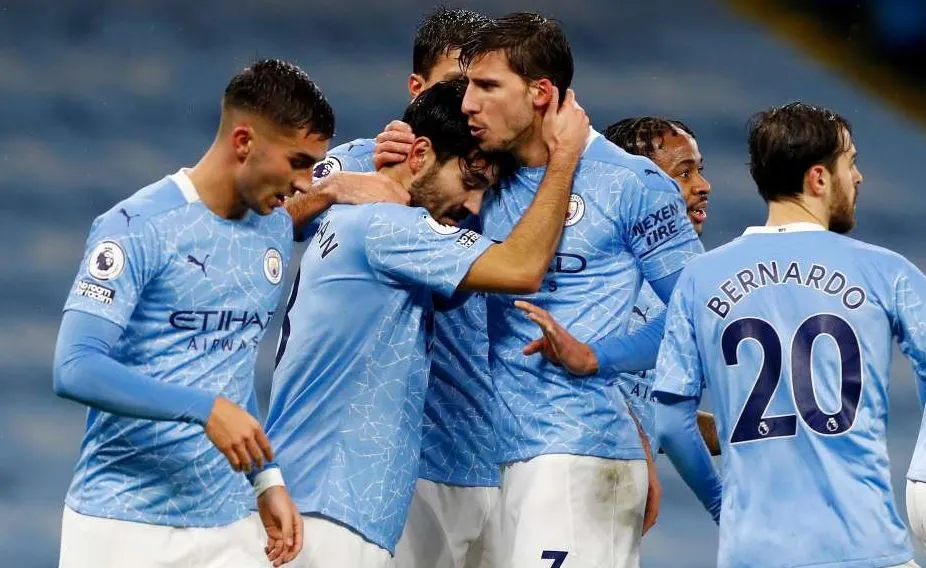 Kalah Beruntun dan Sedang Kesulitan, Skuad Man City Siap Sambut Tantangan!