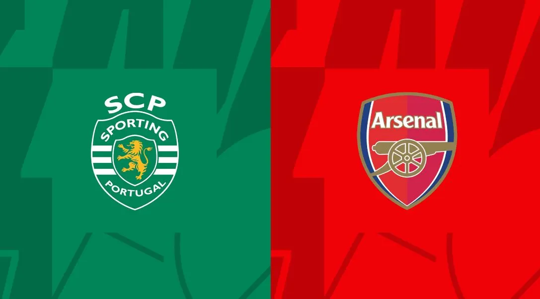 Prediksi Sporting CP vs Arsenal 27 November 2024