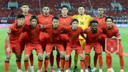 Timnas China