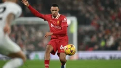 Cedera, Trent Alexander-Arnold Bakal Absen Agak Lama di Liverpool