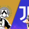 Prediksi Udinese vs Juventus 3 November 2024