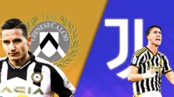 Prediksi Udinese vs Juventus 3 November 2024