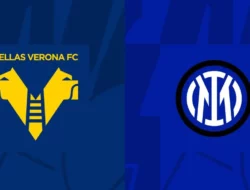 Prediksi Bola Verona Vs Inter Milan 23 November 2024