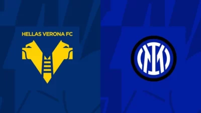 Prediksi Bola Verona Vs Inter Milan 23 November 2024