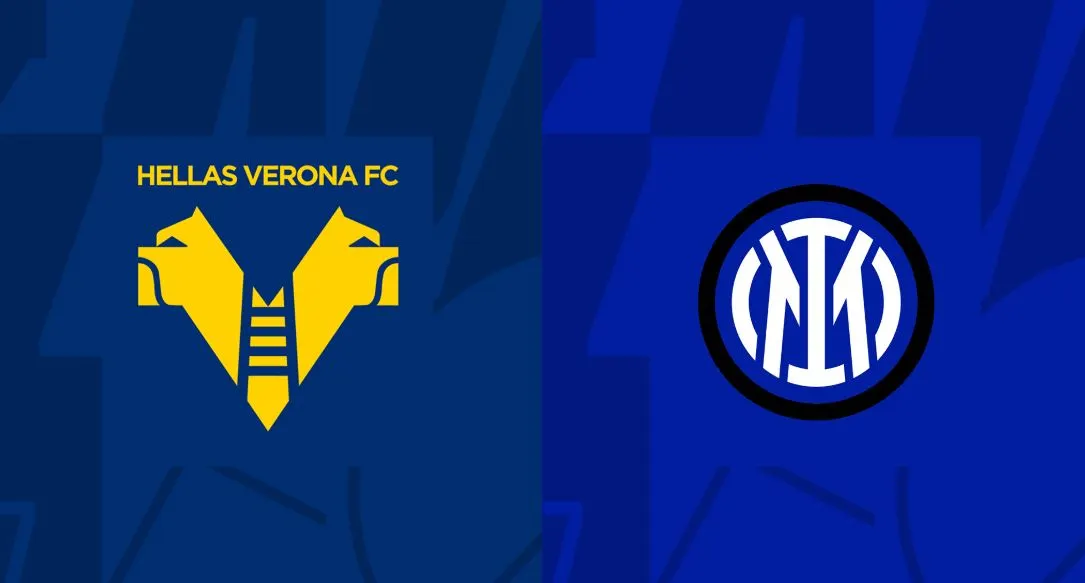 Prediksi Bola Verona Vs Inter Milan 23 November 2024