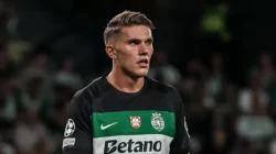 Viktor Gyokeres, Pemain Pertama yang Ikut Ruben Amorim ke Manchester United?