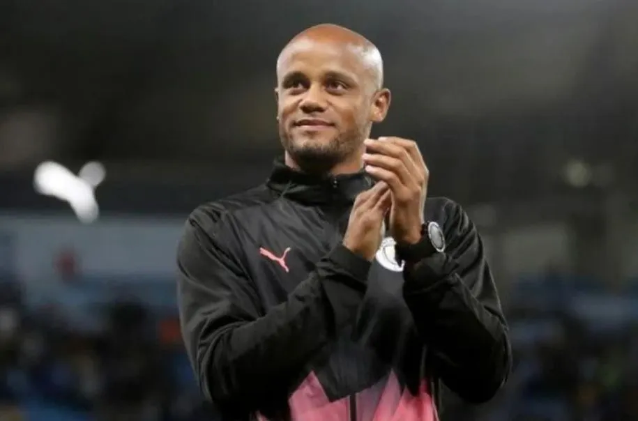 Vincent Kompany 1 SCORE.CO.ID