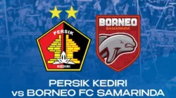 Prediksi Skor Borneo FC vs Persik Kediri Hari Ini: Analisis dan Statistik Terbaru