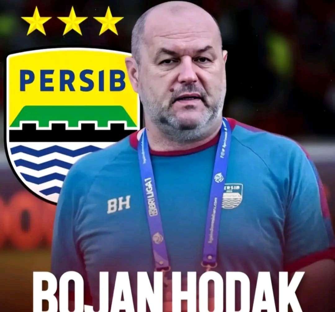 Baru Menang Lawan Persita, Bojan Hodak Genjot Latihan Pemain Lebih Ekstra