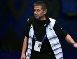 Mulyo Handoyo Angkat Bicara Soal Christian Adinata yang Didegradasi 