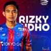 Berhenti Capt Rizky Ridho! Ini Alasan Fatal Bila Pindah Ke FC Tokyo